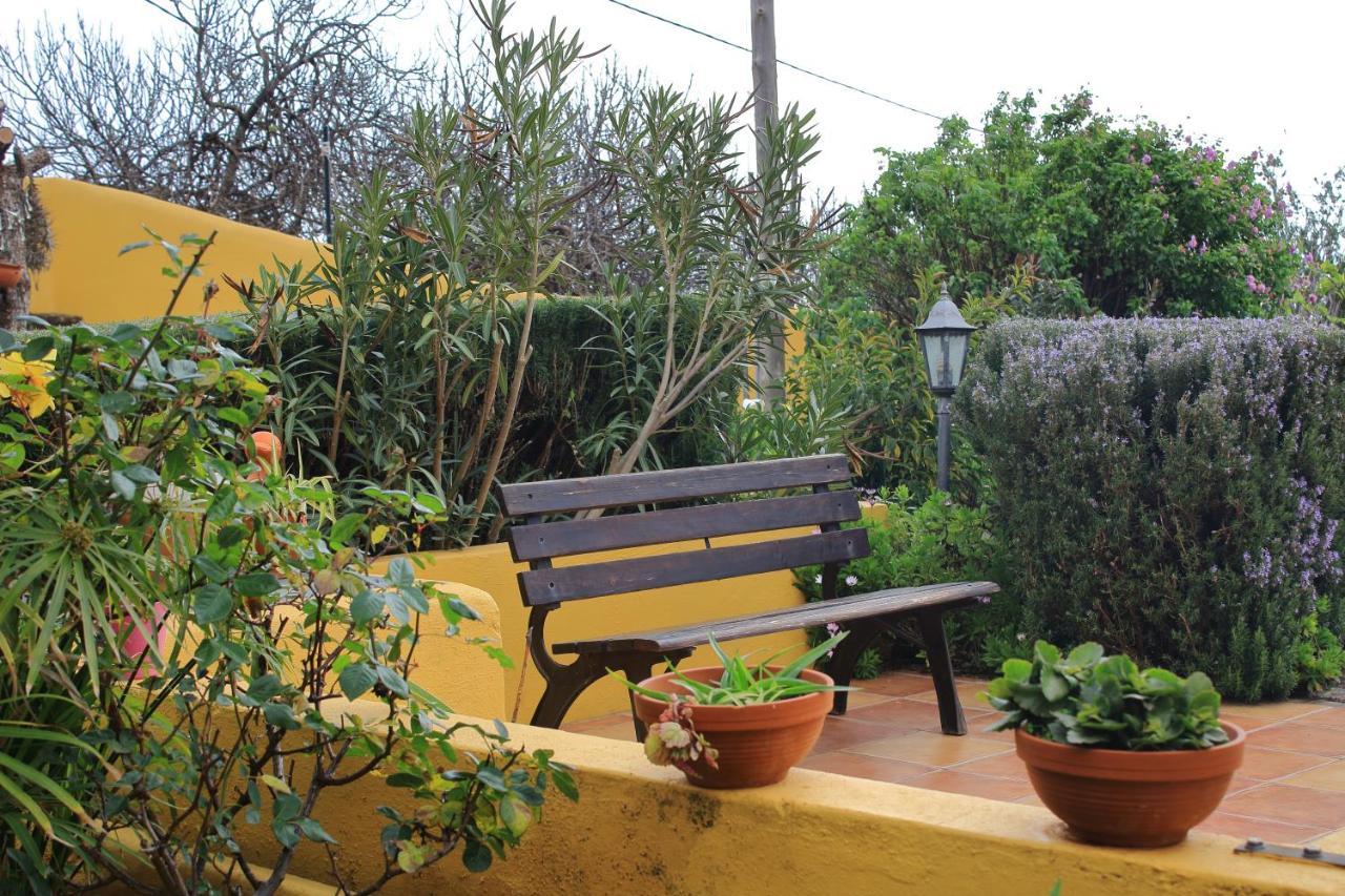 Finca La Majadera El Rosario  Buitenkant foto